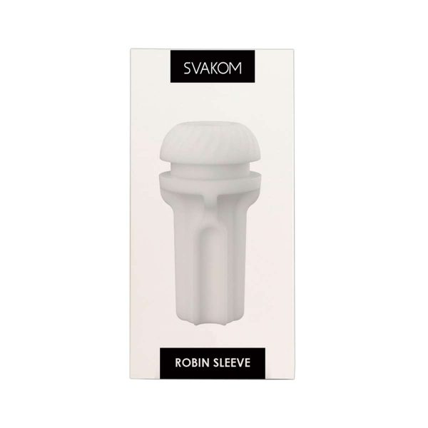 Svakom - Robin Replacement Sleeve